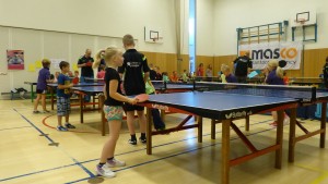 Actiefoto groep 5