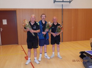 Hoogland 6 kampioen 6e klasse!