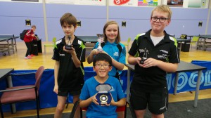 Succesvolle AK voor Hoogland