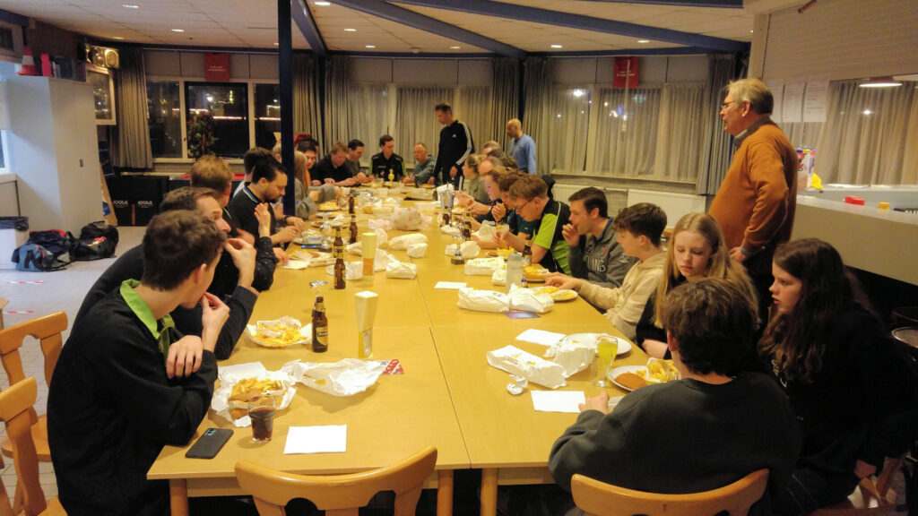 SC-Aan de maaltijd 1