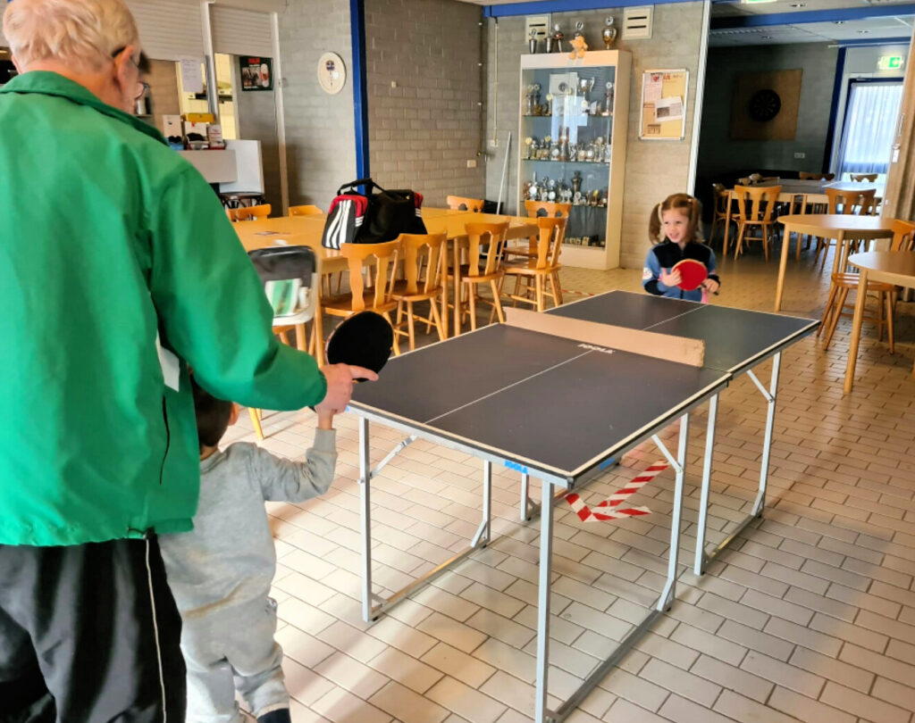 SC-Kleinkinderen