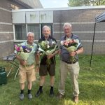 Henk, Henk en Rein (ereleden)